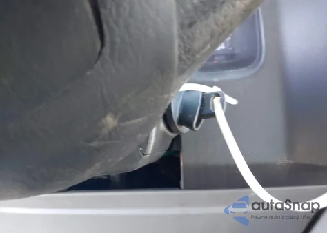 2012 Ford E-350 Super Duty Xl из США, поврежденный, VIN 1FBSS3BL0CDA58154